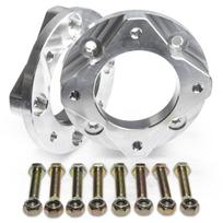 XRW WHEEL SPACERS YAMAHA YXZ 1000R 2019 - M12x1.25x35mm