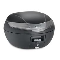 Givi V40 Tech Monokey 40lt juoda