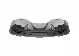 Priekinė daiktadėžė TESSERACT Transportbox Front CFMoto Cforce 450 2022-