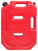 Kuro bakelis SHARK Fuel tank 10L, 46 x 34x 10 cm