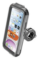 Telefono laikiklis motociklui Interphone Armor Phone case / holder  5,8" (152x77mm) 12-32mm bar fitment
