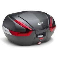 Givi V47 monokey 47lt dėklas su anglies raštu