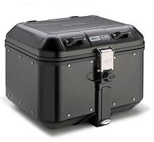 Givi Trekker Dolomiti Blackline Monokey 46lt viršutinis dėklas