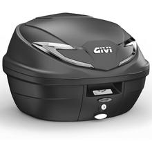 Givi B360 Monolock 36lt juoda