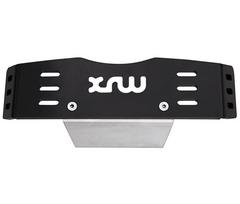 XRW REAR BUMPER PHD - HONDA TRX 450