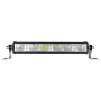 SHARK LED Light Bar 11", EU homologated, DRL, 18W