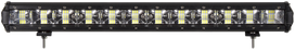 SHARK LED Light Bar 19.5" 48W 4800lm