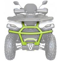 XRW FRONT BUMPER ALU SX5 DREAM GREEN 6584 - SEGWAY SNARLER AT5 S / L