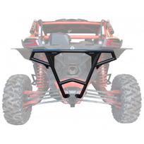 XRW REAR BUMPER BLACK BR15 - CAN-AM Maverick X3 XRS
