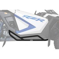 XRW NERF BAR P13 BLACK - POLARIS RZR PRO XP