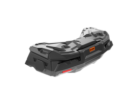 TESSERACT ATV ​​dėžė Loncin Xwolf 700, Goes Xwolf 700