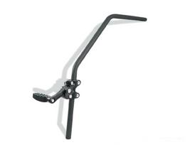 Kimpex Fender Guards W/O Pegs, Honda Rincon 650/680