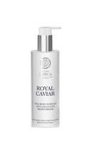 Anticeliulitinis kremas kūnui NS Royal Caviar, 200 ml