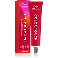 Wella Professionals Color Touch Vibrant Reds plaukų dažai atspalvis 4/57 60 ml
