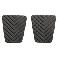 Guminės stabdžių sankabos pedalo trinkelės dangtelio keitimas Hyundai Tucson JM LM 2004 - 2010 2011 2012 2013 2014 2015 2016 201 L4A1