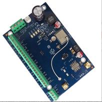 Trikdis FLEXi SP3 4G+WIFI GSM apsaugos centralė