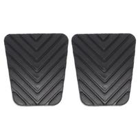 Guminės stabdžių sankabos pedalo trinkelės dangtelio keitimas Hyundai Tucson JM LM 2004 - 2010 2011 2012 2013 2014 2015 2016 201 J3Z4