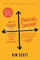 Radical Candor - Kim Scott