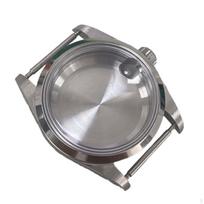 36 mm nerūdijančio plieno laikrodžio korpuso taisymo priedai, skirti NH35 NH36 judėjimui