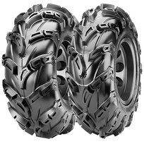 Keturračio padanga 26X8-14 CST CU-05