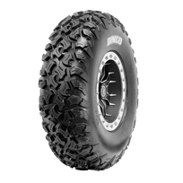 Keturračio padanga 27x9-12 8PR CST CU47 GREEN