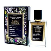 Kvapusis vanduo Fragrance World Prive Series Noble George EDP vyrams, 80 ml