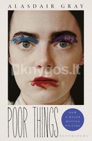 Poor Things. Film Tie-In - Alasdair Gray