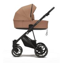 Universalus vežimėlis Riko Velar Up, 03 Camel