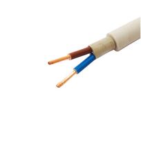 Instaliacinis kabelis, ELPAR NYM, 2 x 1,5 mm², baltas, 25 m