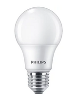 LED lemputė PHILIPS, E27, A60, 9,5W (=75W), 6500 K, 1055 lm, NON-DIM