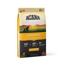 Acana Puppy & Junior begrūdis sausas maistas šuniukams  6kg,11.4kg - Produkto Svoris 11.4kg
