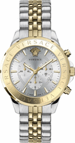 Vyriškas Laikrodis VERSACE CHRONO SIGNATURE VEV6016/23