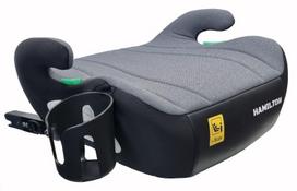 Saugos kėdutė /priedėlis Hamilton Boost fix 125-150 i-size, R129