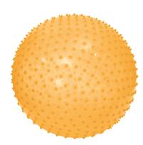 LUDI mankštos kamuolys, 45 cm