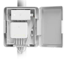Montavimo dėžė UBIQUITI USW-Flex-Utility