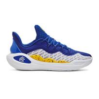 Under Armour Curry 11 "Dub Nation" - Dydis 45 (3026615-100 Krepšinio bateliai)
