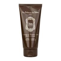 La Sultane De Saba Šilko baltymų šveitiklis La Sultane De Saba Silk Protein Scrub 200ml