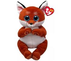 TY - Pliušinis žaislas WITT lapė 24 cm