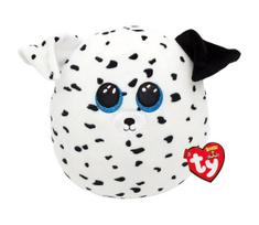 TY - Pliušinis žaislas Squishy FETCH Šuo 22 cm