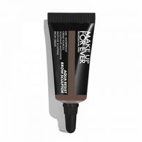 Make Up For Ever Aqua Resist Brow Sculptor 24hr Brow Cream Antakių kremas, Soft Brown, 7ml