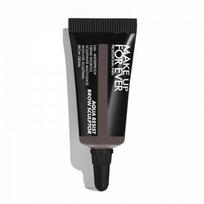 Make Up For Ever Aqua Resist Brow Sculptor 24hr Brow Cream Antakių kremas, Medium Brown, 7ml