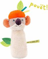 Moulin Roty Cypsintis žaisliukas Koala