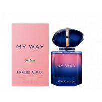 My Way Parfum - P (užpildomas) - 50 ml