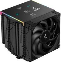 Deepcool CPU Air Cooler | AK620 DIGITAL PRO | Intel, AMD