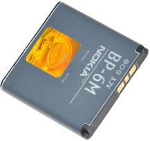 BP-6M Nokia Battery 1070mAh Li-Ion (Bulk)