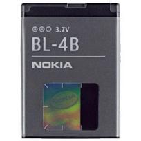 BL-4B Nokia Battery 700mAh Li-Ion (Bulk)