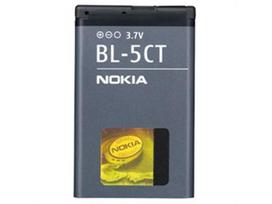 BL-5CT Nokia Battery 1050mAh Li-Ion (Bulk)
