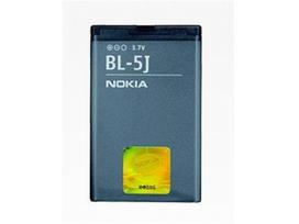 BL-5J Nokia Battery 1320mAh Li-Ion (Bulk)