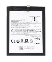 BN37 Xiaomi Battery 3000mAh (OEM)