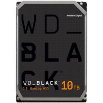 HDD|WESTERN DIGITAL|Black|10TB|256MB|7200 rpm|3,5"|WD101FZBX|WD101FZBX
